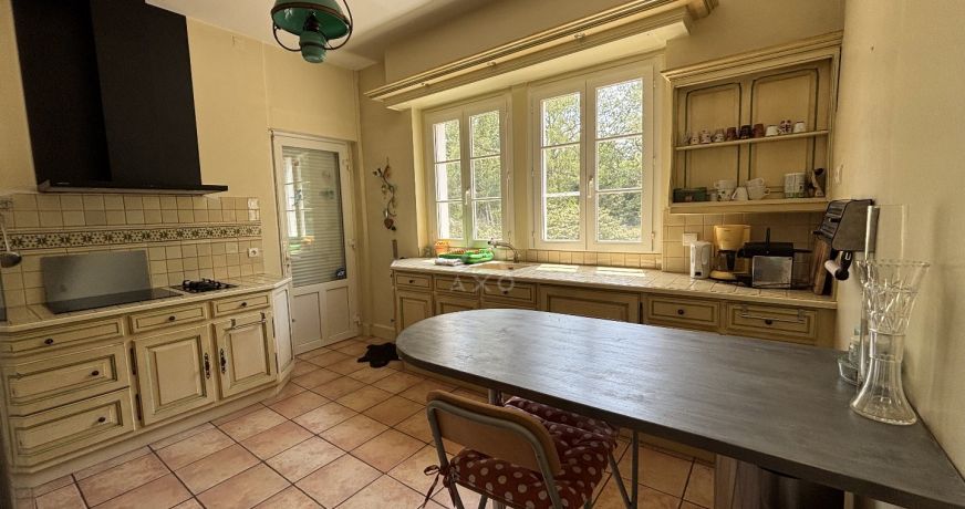 vente Maison Precigne