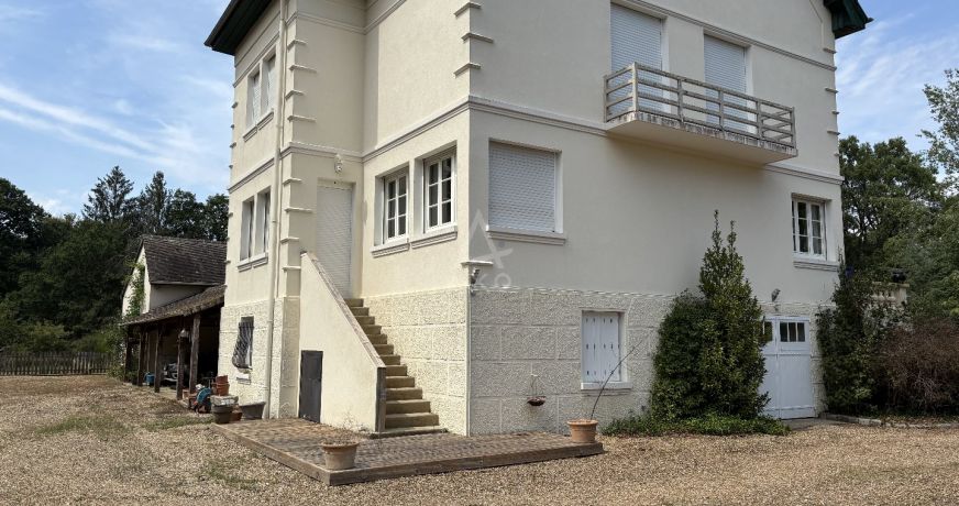 vente Maison Precigne