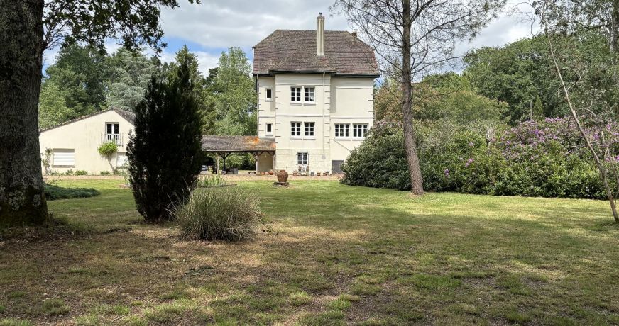 vente Maison Precigne