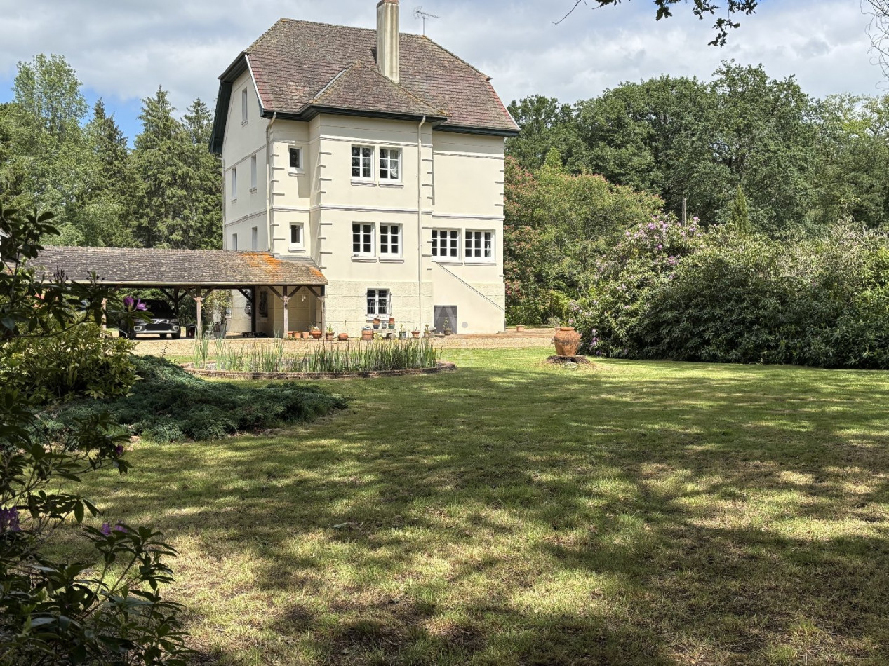 vente Maison Precigne - Photo 13