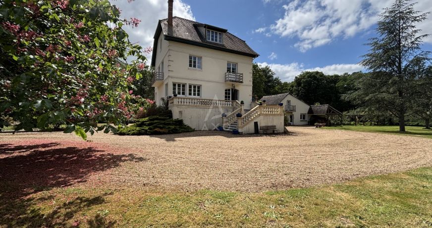 vente Maison Precigne