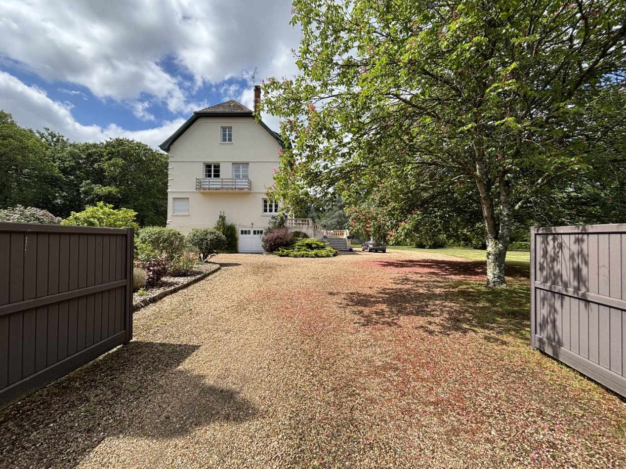 vente Maison Precigne - Photo 1