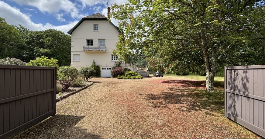 vente Maison Precigne