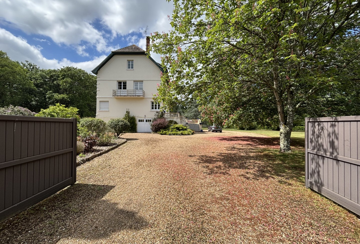 vente Maison Precigne - Photo 1