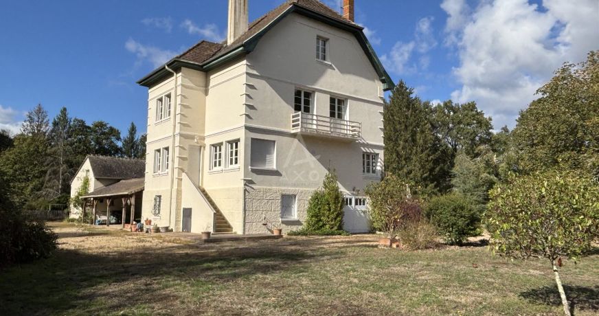 vente Maison Precigne