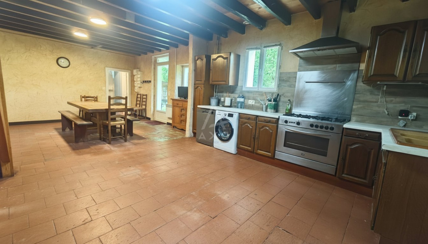 vente Maison Bourriot Bergonce - Photo 10