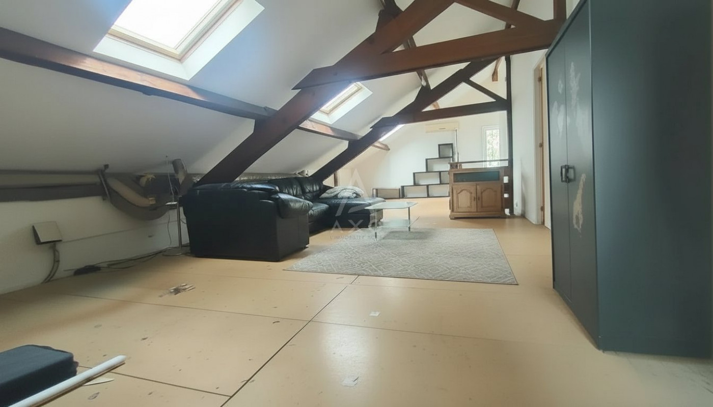 vente Maison Bourriot Bergonce - Photo 11