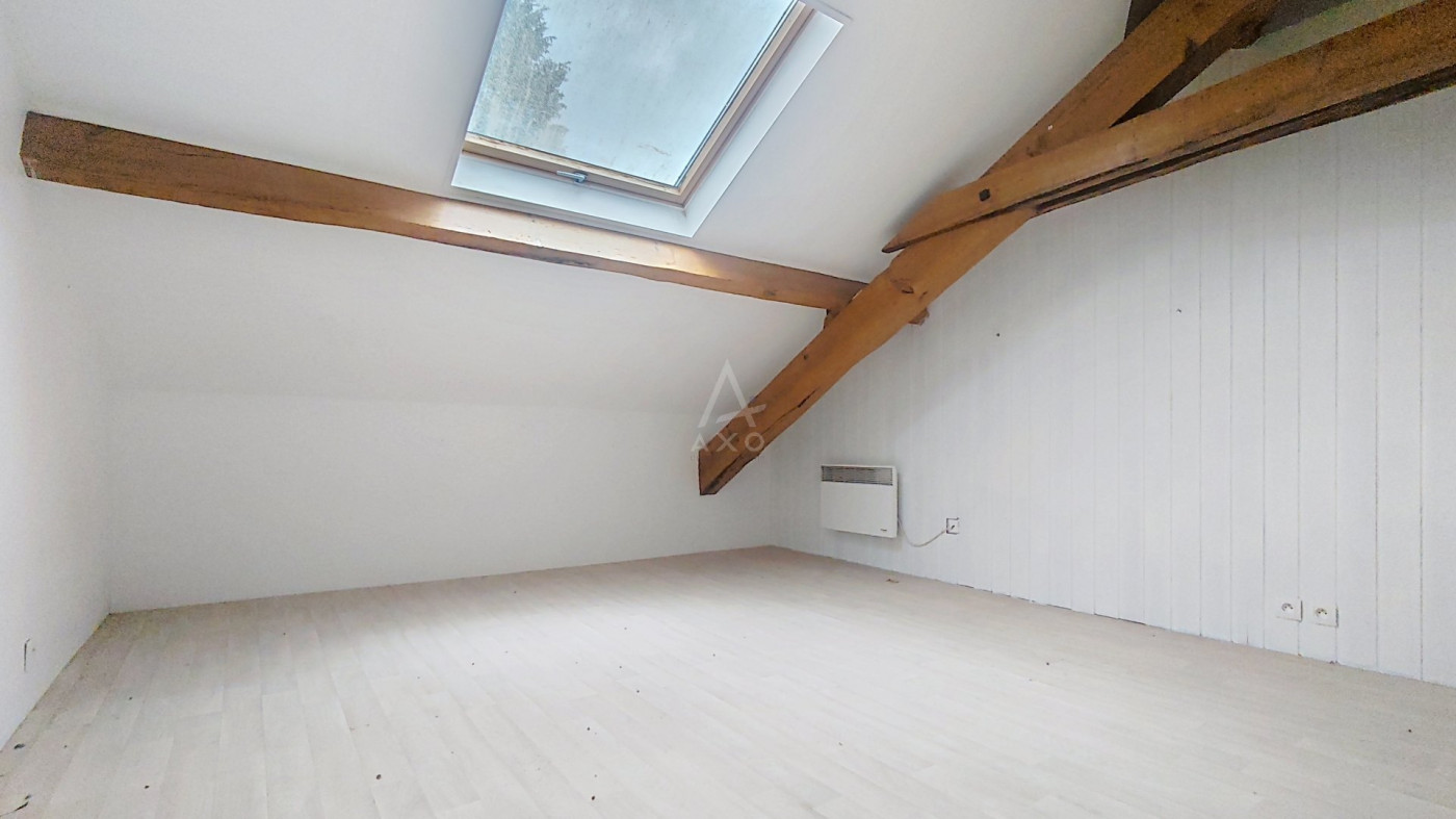 vente Maison Bourriot Bergonce - Photo 8