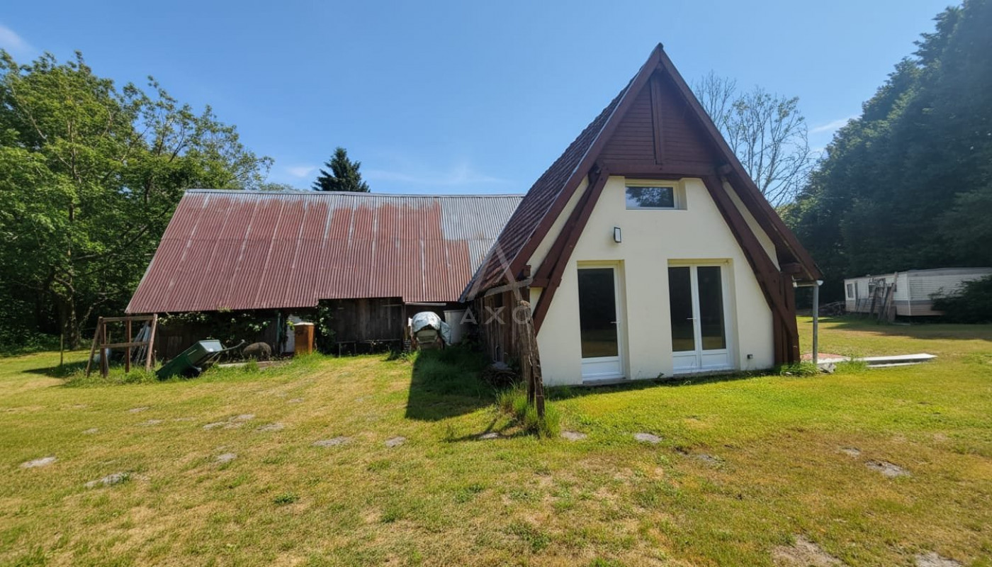 vente Maison Bourriot Bergonce - Photo 14