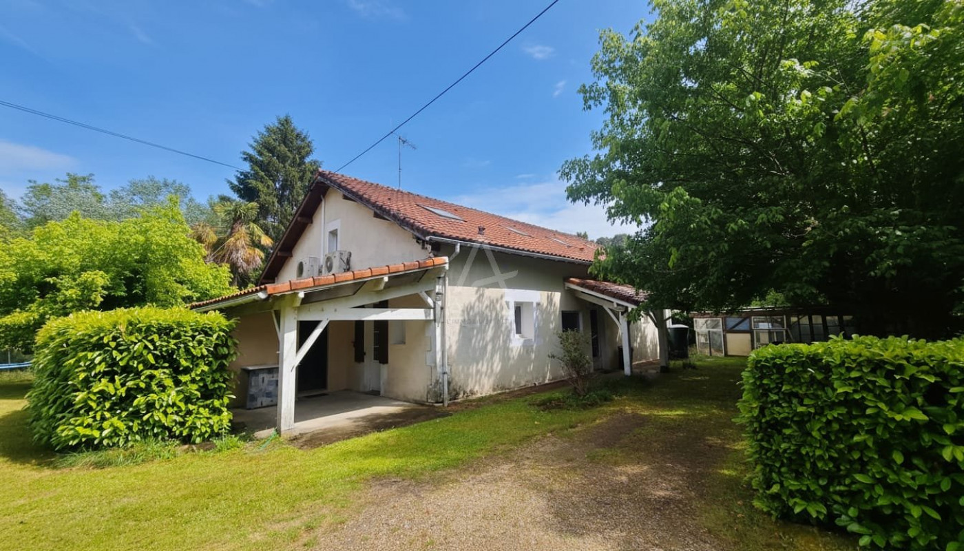 vente Maison Bourriot Bergonce - Photo 2