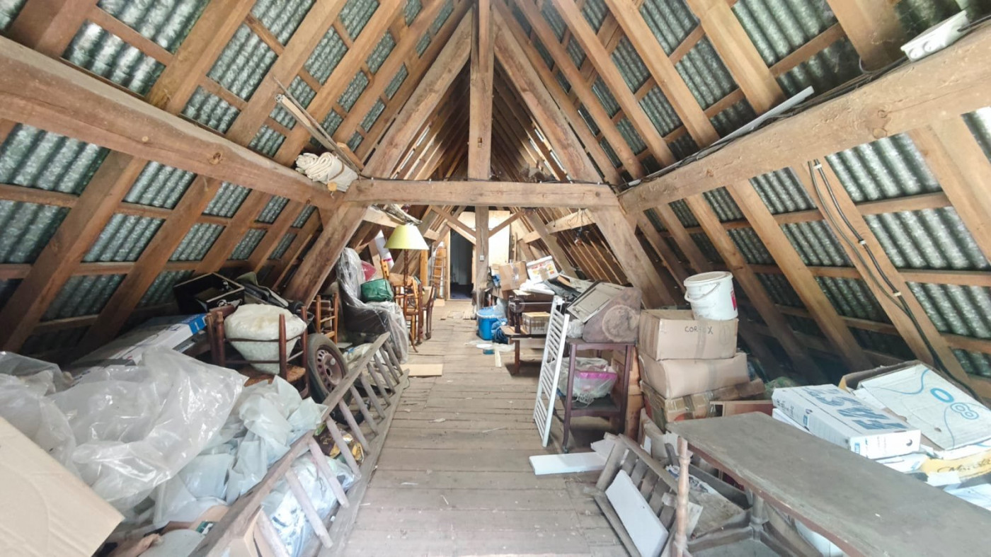 vente Maison Bourriot Bergonce - Photo 15