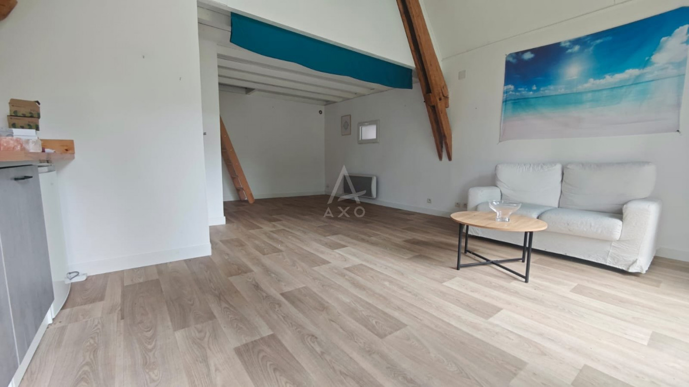 vente Maison Bourriot Bergonce - Photo 18