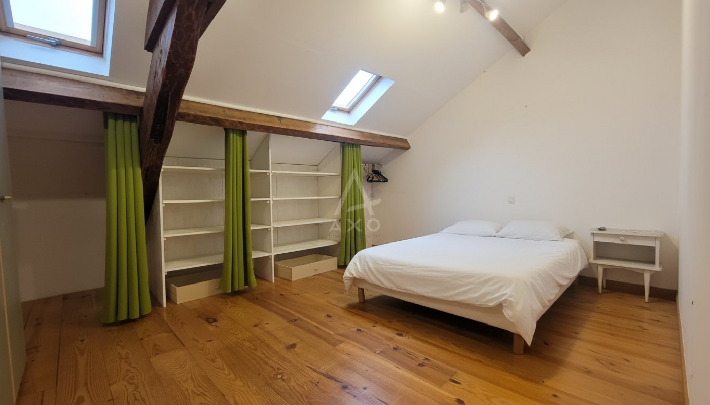 vente Maison Bourriot Bergonce - Photo 5