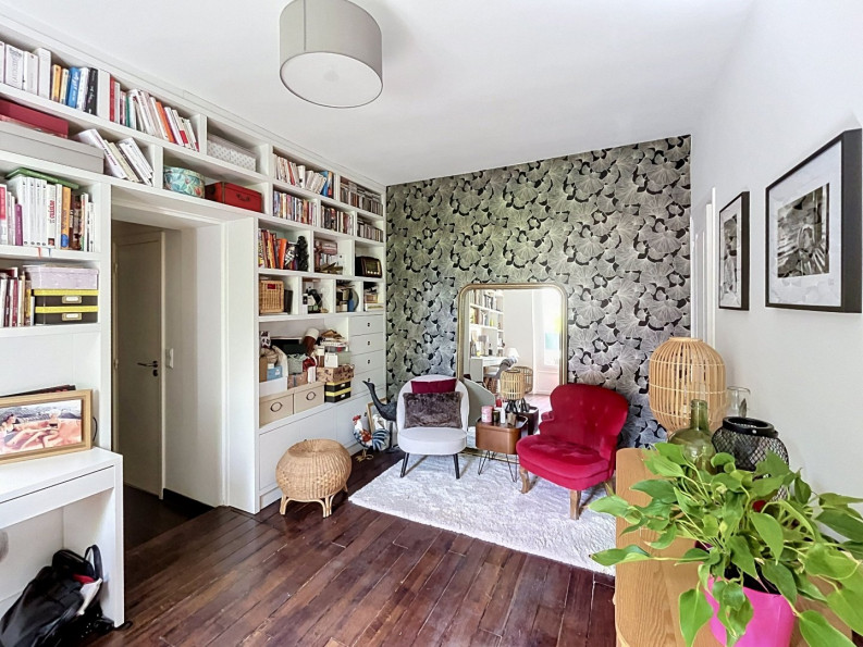 vente Maison Le Perreux Sur Marne - Photo 9