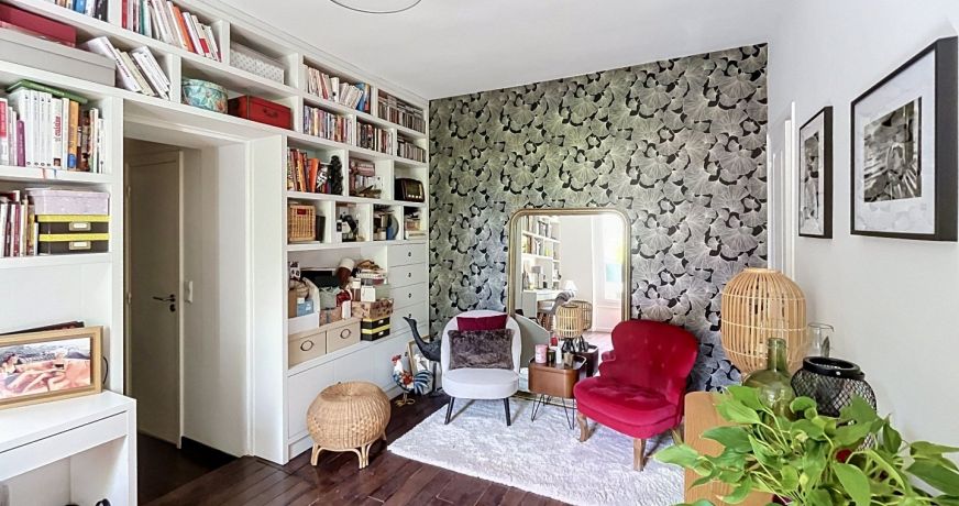 vente Maison Le Perreux Sur Marne