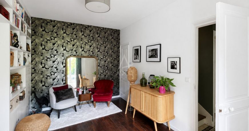 vente Maison Le Perreux Sur Marne