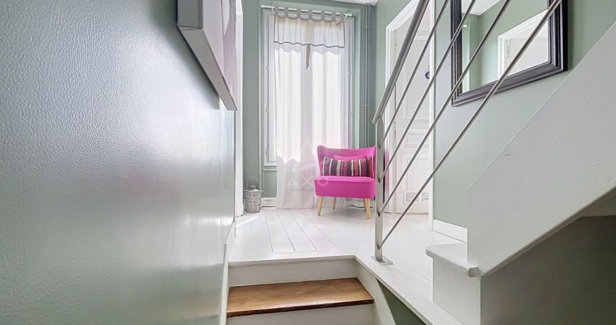 vente Maison Le Perreux Sur Marne