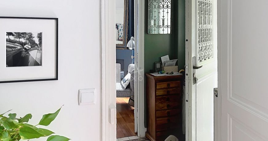 vente Maison Le Perreux Sur Marne