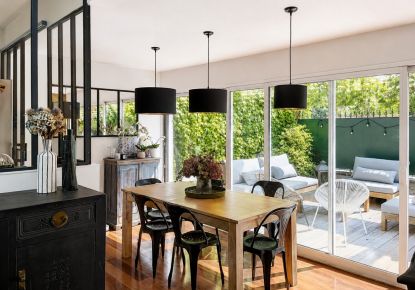 vente Maison Le Perreux Sur Marne