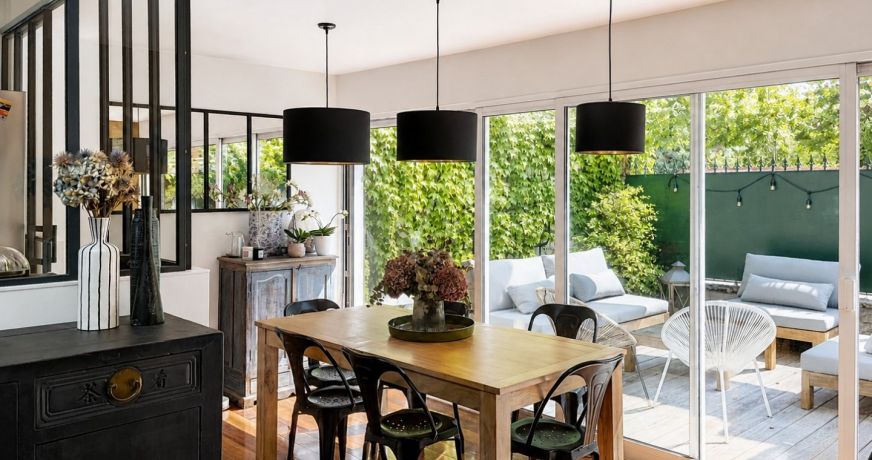 vente Maison Le Perreux Sur Marne