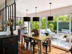 vente Maison Le Perreux Sur Marne