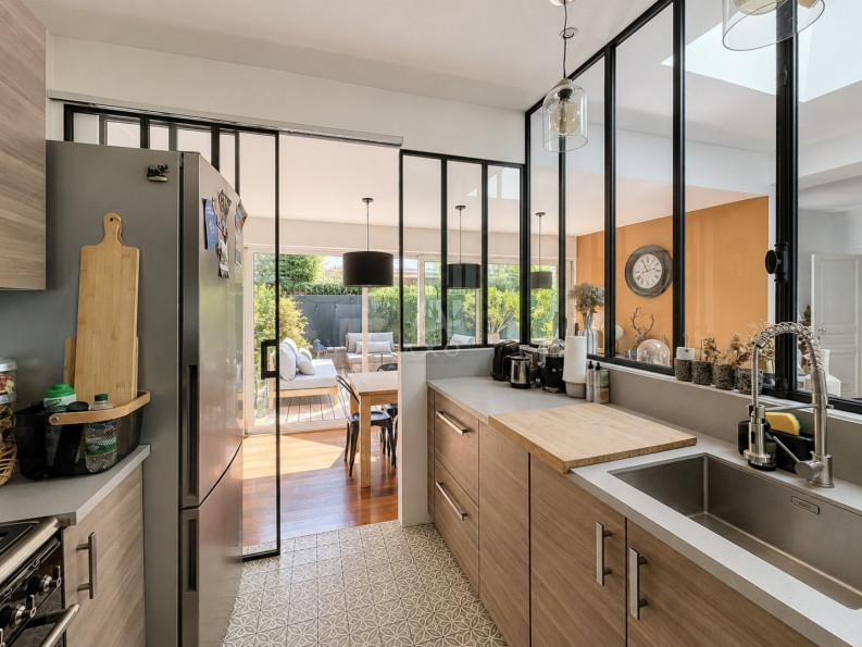 vente Maison Le Perreux Sur Marne - Photo 4