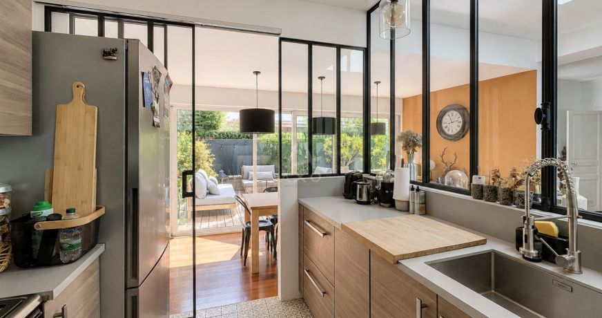 vente Maison Le Perreux Sur Marne