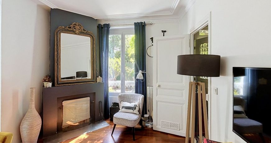 vente Maison Le Perreux Sur Marne