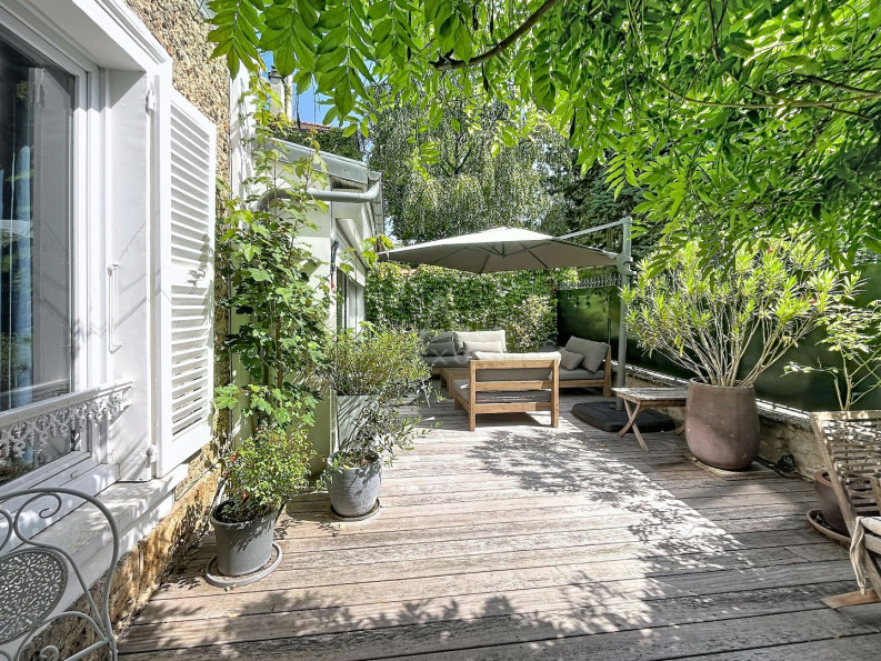 vente Maison Le Perreux Sur Marne - Photo 3