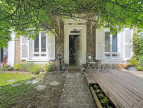 vente Maison Le Perreux Sur Marne
