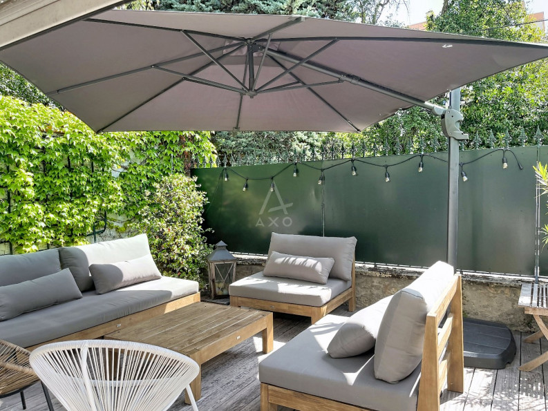 vente Maison Le Perreux Sur Marne - Photo 8