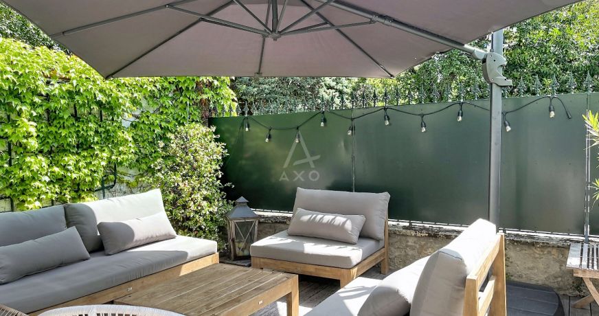 vente Maison Le Perreux Sur Marne