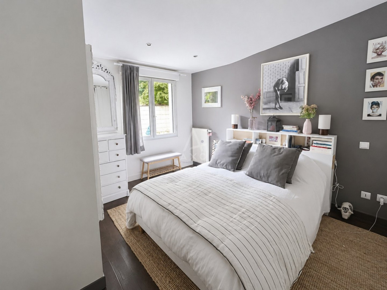 vente Maison Le Perreux Sur Marne - Photo 11