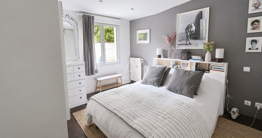 vente Maison Le Perreux Sur Marne