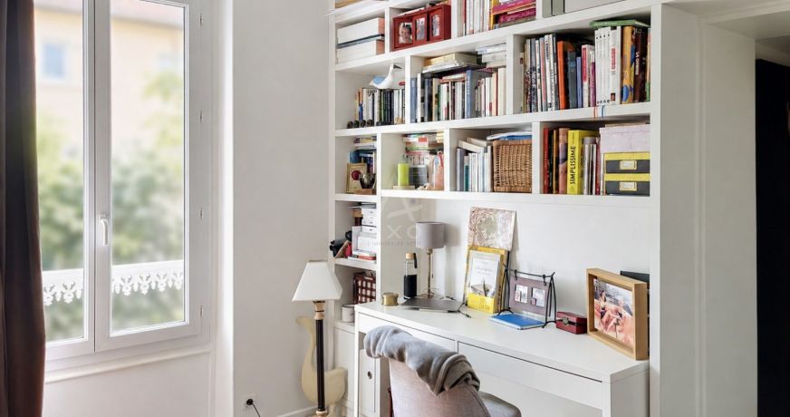 vente Maison Le Perreux Sur Marne
