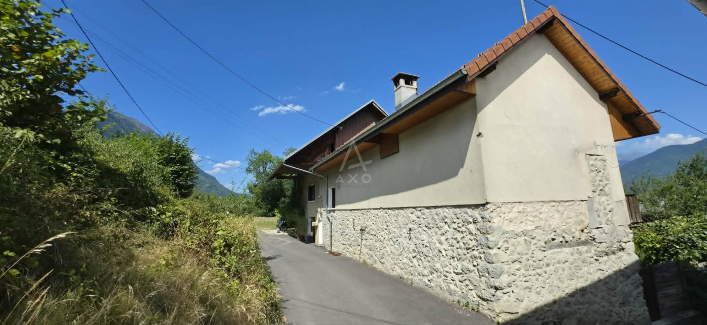 vente Maison Verrens Arvey - Photo 3