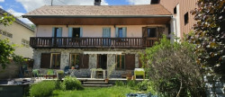 vente Maison Verrens Arvey