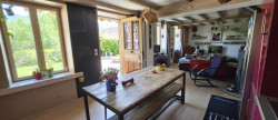 vente Maison Verrens Arvey