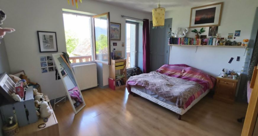 vente Maison Verrens Arvey