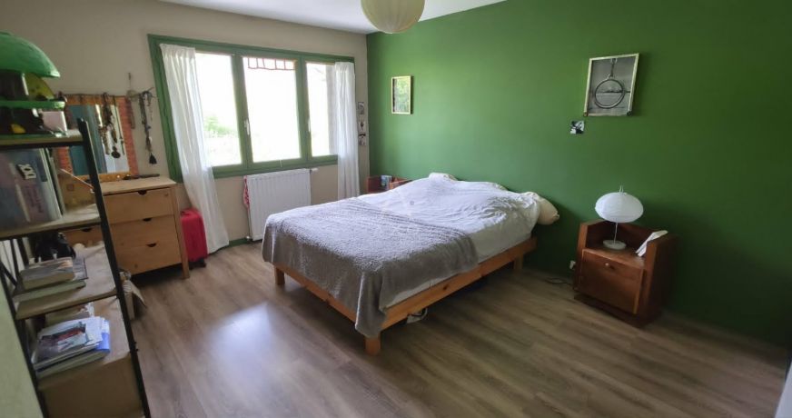 vente Maison Verrens Arvey