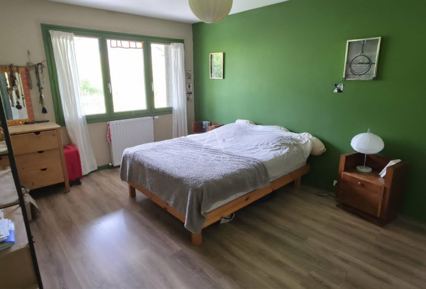 vente Maison Verrens Arvey - Photo 7
