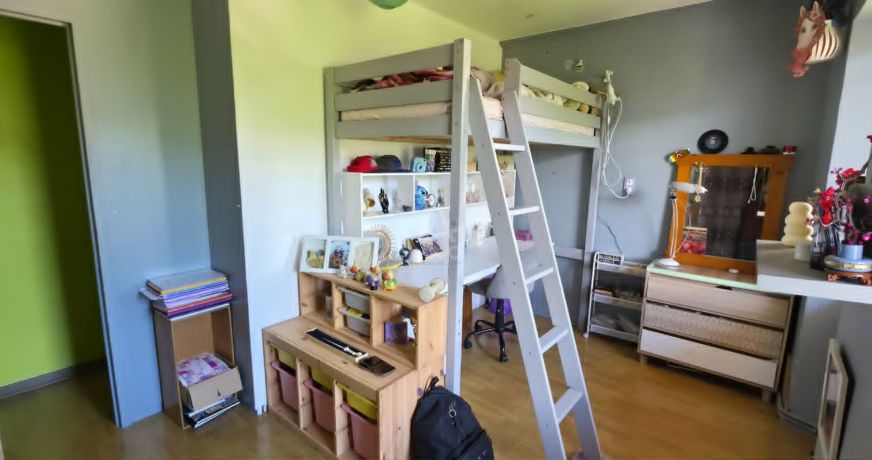 vente Maison Verrens Arvey