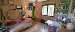 vente Maison Verrens Arvey