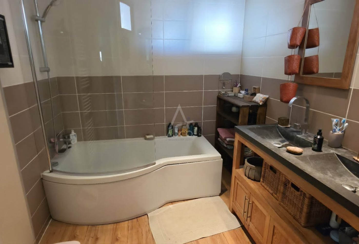 vente Maison Verrens Arvey - Photo 10