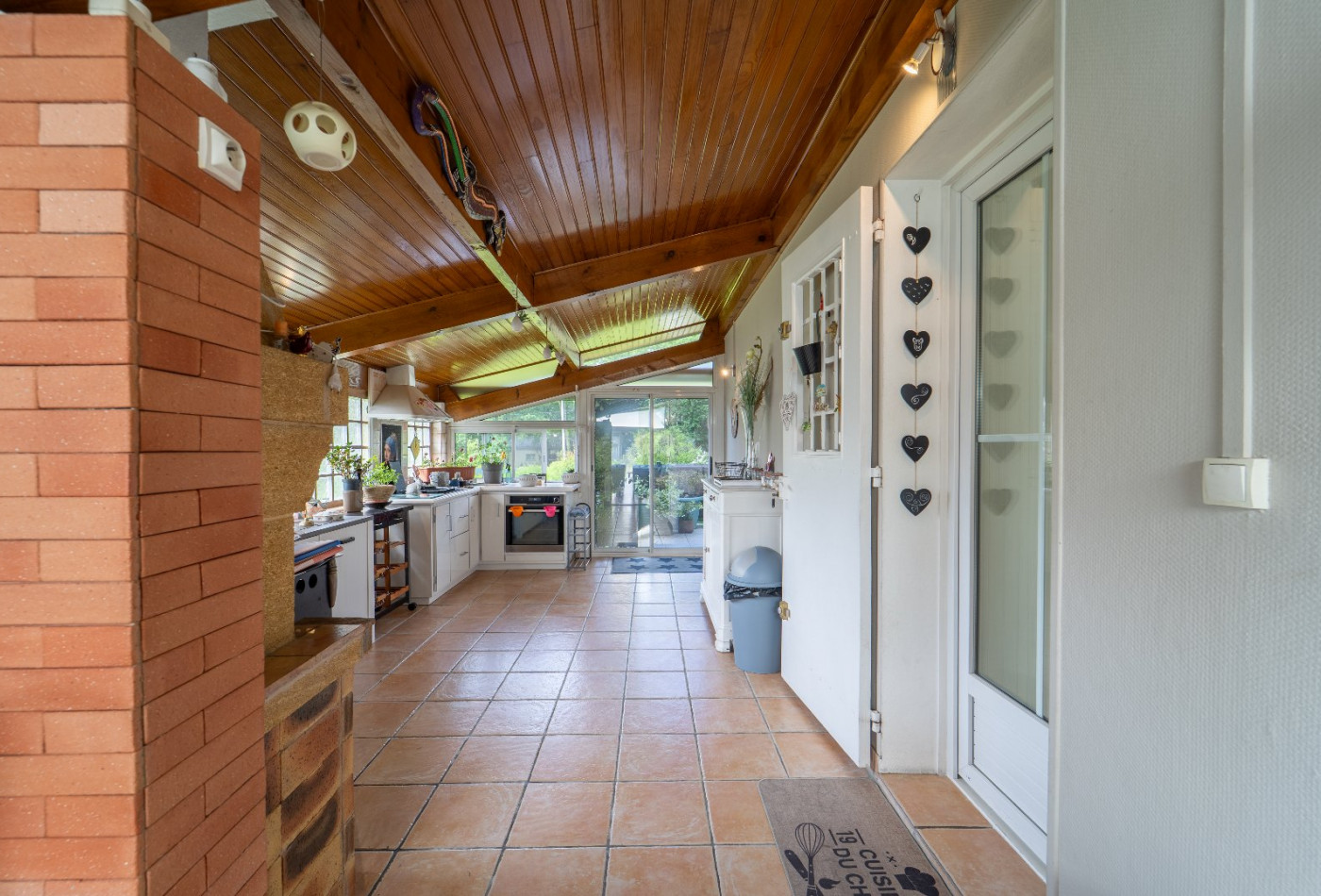 vente Maison Saint Pierre Du Mont - Photo 7