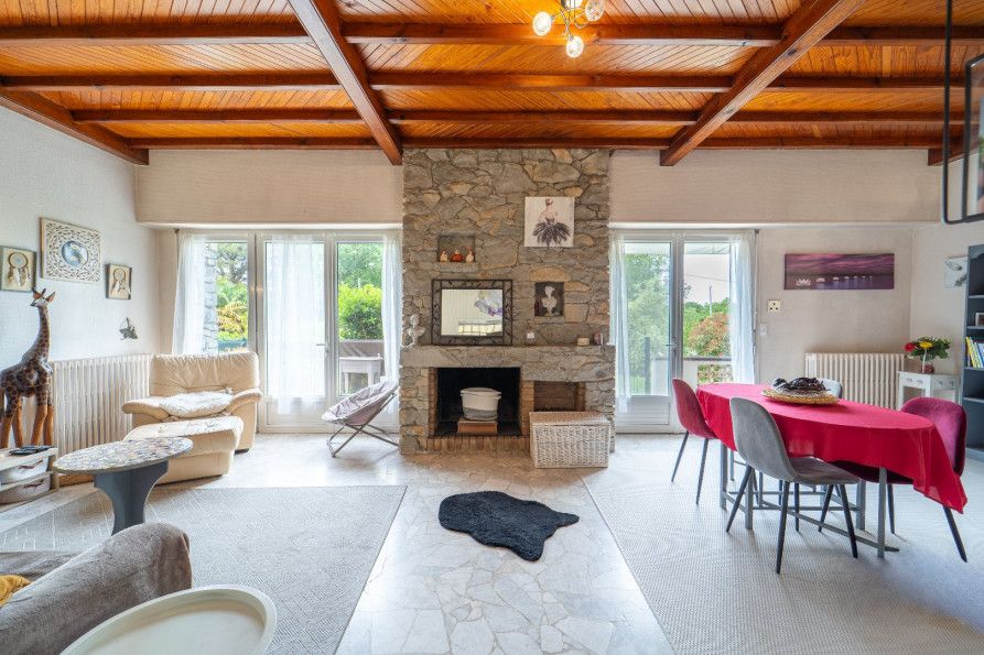 vente Maison Saint Pierre Du Mont - Photo 4