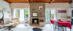 vente Maison Saint Pierre Du Mont