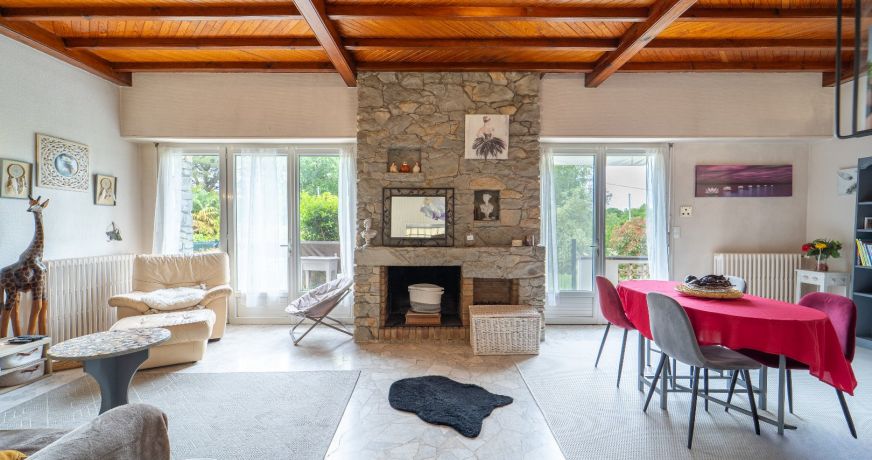 vente Maison Saint Pierre Du Mont