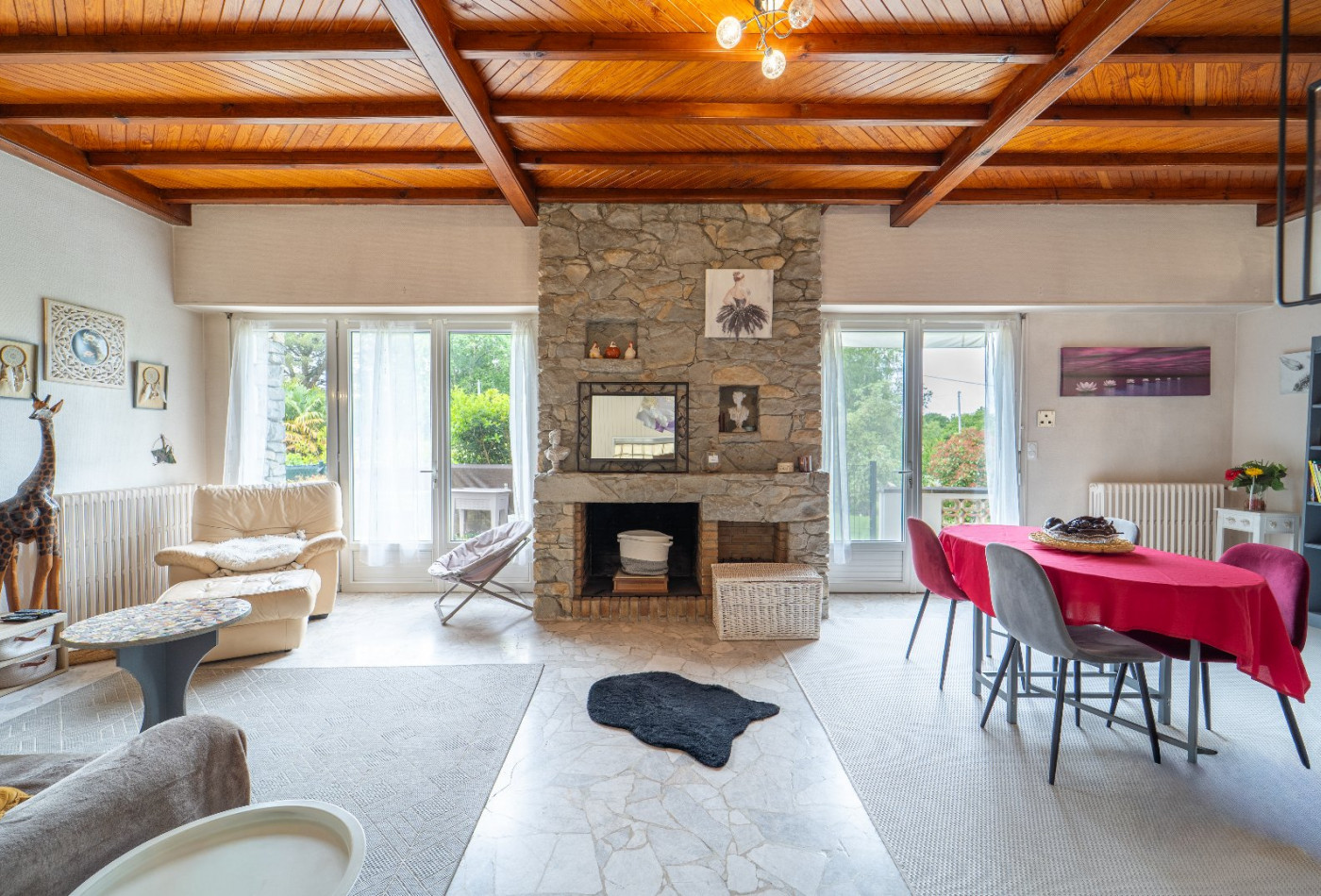 vente Maison Saint Pierre Du Mont - Photo 4