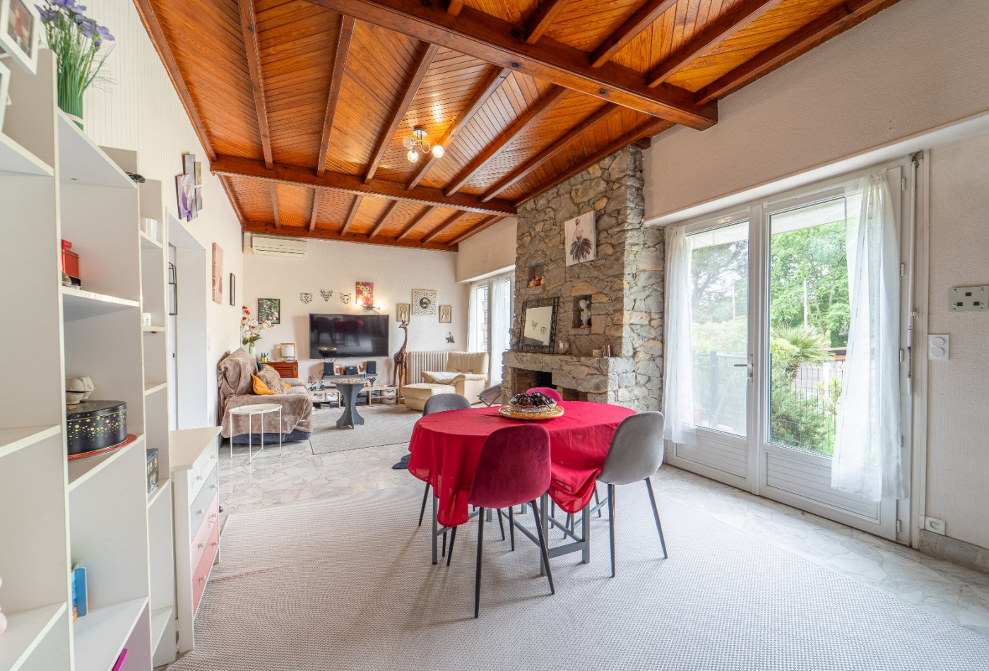 vente Maison Saint Pierre Du Mont - Photo 3